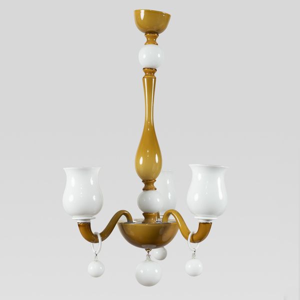 Gio Ponti, prod. Venini  - Asta Design e Arti Decorative del 900 - Associazione Nazionale - Case d'Asta italiane