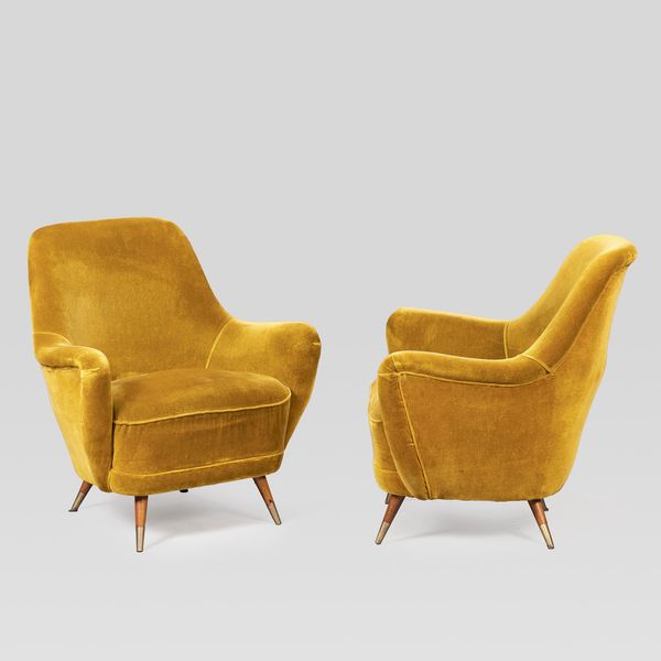 Manifattura italiana (2)  - Asta Design e Arti Decorative del 900 - Associazione Nazionale - Case d'Asta italiane