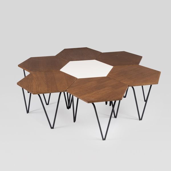 Gio Ponti, prod. Isa (4)  - Asta Design e Arti Decorative del 900 - Associazione Nazionale - Case d'Asta italiane