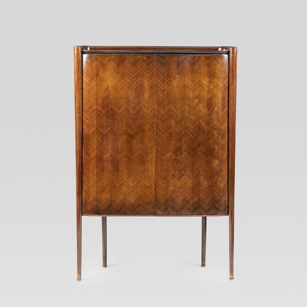 Paolo Buffa, attribuito  - Asta Design e Arti Decorative del 900 - Associazione Nazionale - Case d'Asta italiane