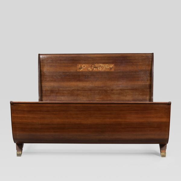 Paolo Buffa prod. Serafino Arrighi  - Asta Design e Arti Decorative del 900 - Associazione Nazionale - Case d'Asta italiane