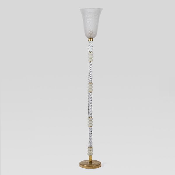 Manifattura di Murano  - Asta Design e Arti Decorative del 900 - Associazione Nazionale - Case d'Asta italiane