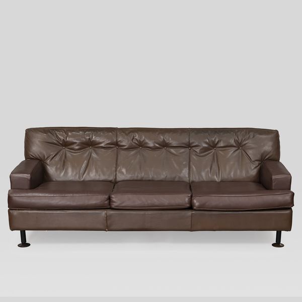 Marco Zanuso, prod, Arflex  - Asta Design e Arti Decorative del 900 - Associazione Nazionale - Case d'Asta italiane