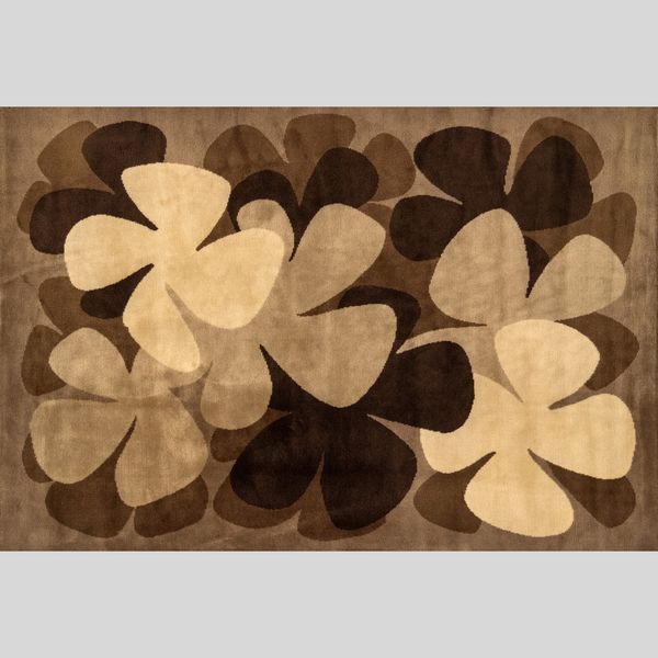 Tappeto decorativo  - Asta Design e Arti Decorative del 900 - Associazione Nazionale - Case d'Asta italiane