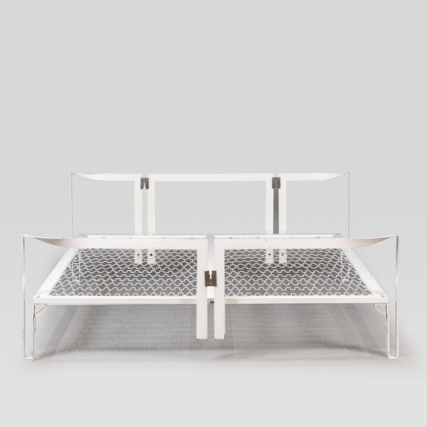 Afra e Tobia Scarpa, prod. Gavina  - Asta Design e Arti Decorative del 900 - Associazione Nazionale - Case d'Asta italiane