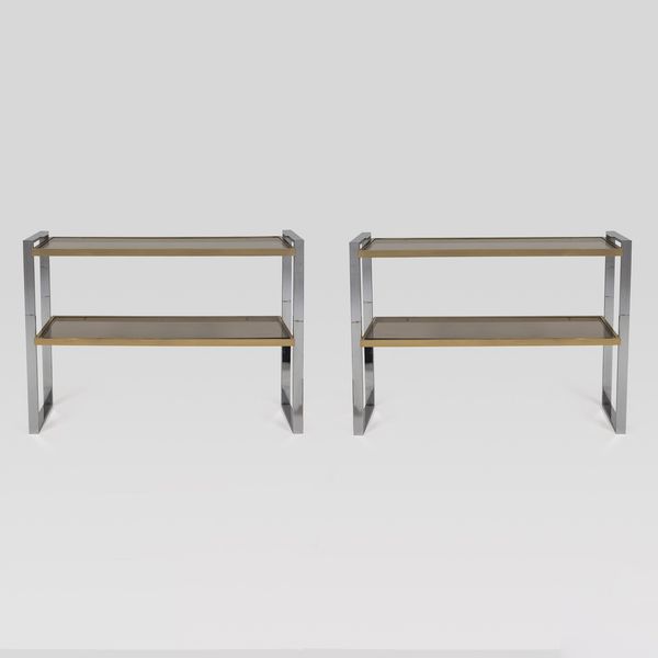 Manifattura italiana (2)  - Asta Design e Arti Decorative del 900 - Associazione Nazionale - Case d'Asta italiane