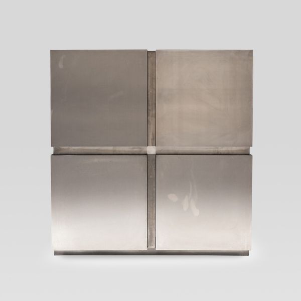 Giotto Stoppino, prod. Acerbis  - Asta Design e Arti Decorative del 900 - Associazione Nazionale - Case d'Asta italiane