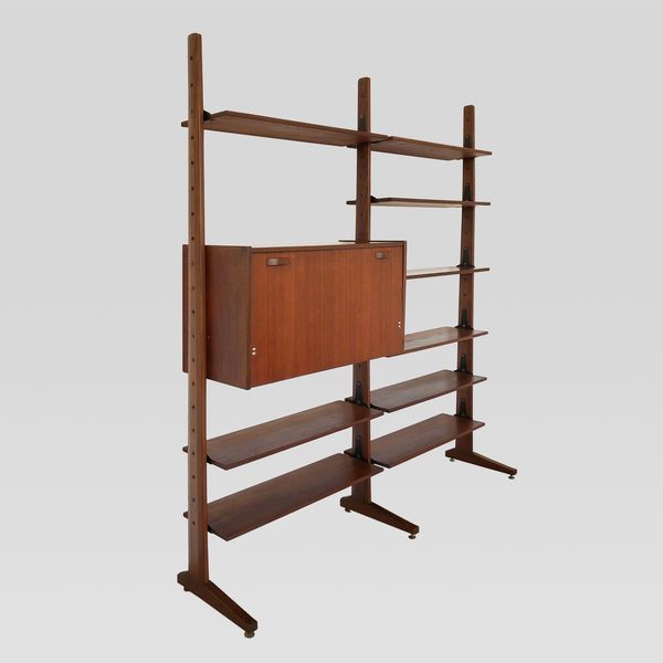 Manifattura italiana  - Asta Design e Arti Decorative del 900 - Associazione Nazionale - Case d'Asta italiane