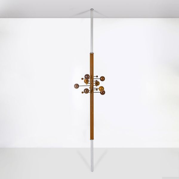 Osvaldo Borsani, prod. Tecno  - Asta Design e Arti Decorative del 900 - Associazione Nazionale - Case d'Asta italiane