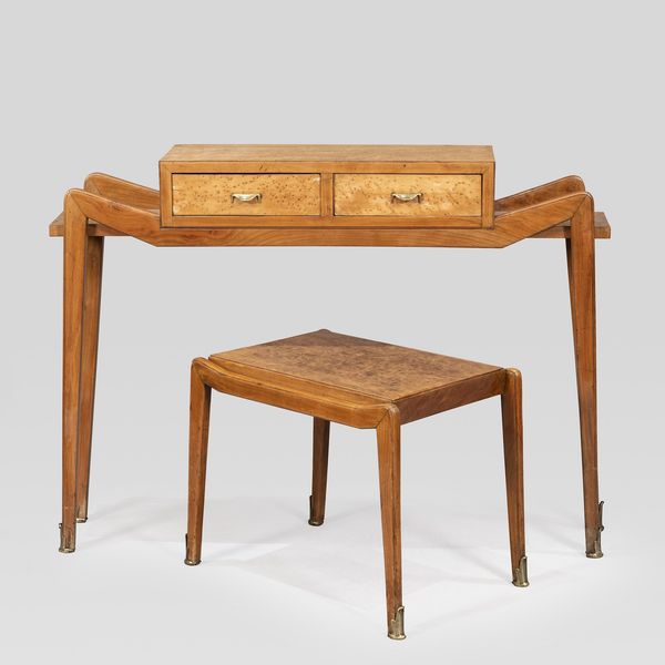 Manifattura francese (2)  - Asta Design e Arti Decorative del 900 - Associazione Nazionale - Case d'Asta italiane