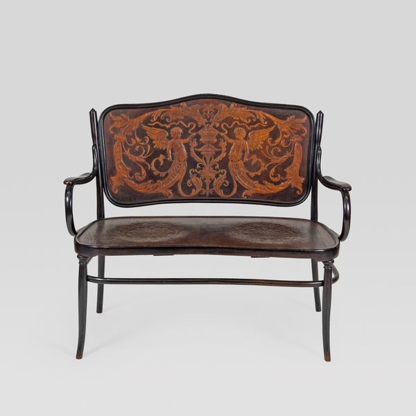 Jacob & Josef Kohn (7)  - Asta Design e Arti Decorative del 900 - Associazione Nazionale - Case d'Asta italiane