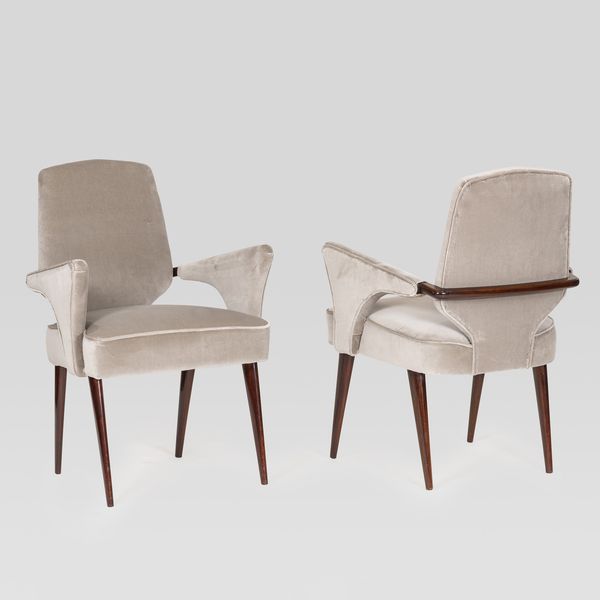 Manifattura italiana (2)  - Asta Design e Arti Decorative del 900 - Associazione Nazionale - Case d'Asta italiane