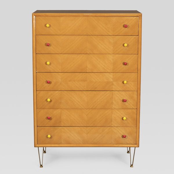 Manifattura italiana  - Asta Design e Arti Decorative del 900 - Associazione Nazionale - Case d'Asta italiane