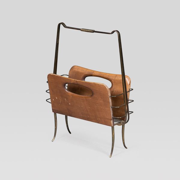 Manifattura italiana  - Asta Design e Arti Decorative del 900 - Associazione Nazionale - Case d'Asta italiane