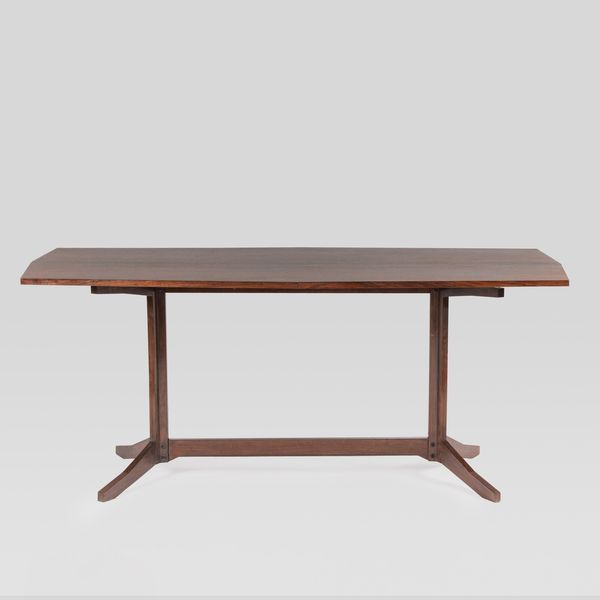 Franco Albini, prod. Poggi  - Asta Design e Arti Decorative del 900 - Associazione Nazionale - Case d'Asta italiane