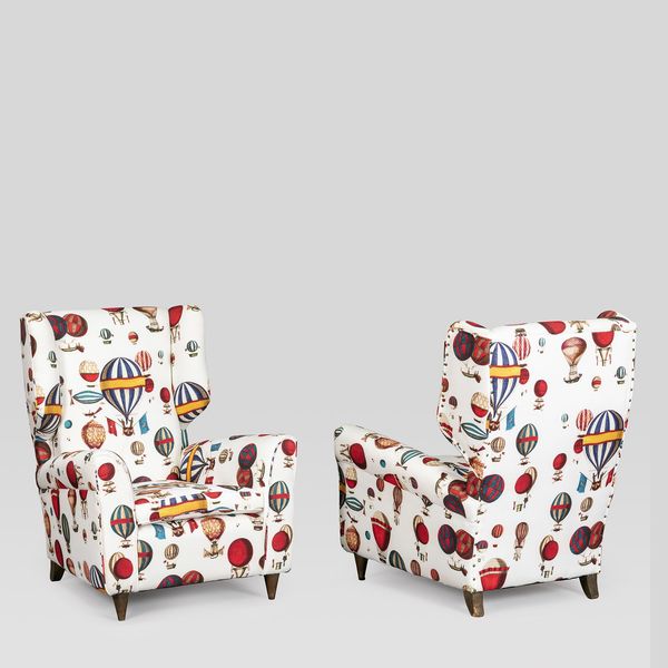 Manifattura italiana (2)  - Asta Design e Arti Decorative del 900 - Associazione Nazionale - Case d'Asta italiane