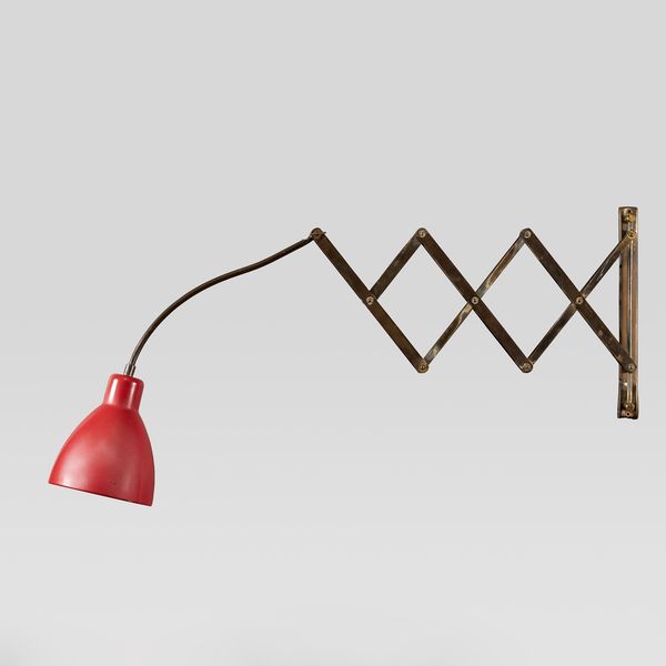 Manifattura italiana  - Asta Design e Arti Decorative del 900 - Associazione Nazionale - Case d'Asta italiane