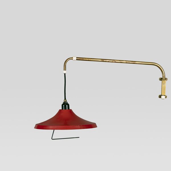 Manifattura italiana  - Asta Design e Arti Decorative del 900 - Associazione Nazionale - Case d'Asta italiane