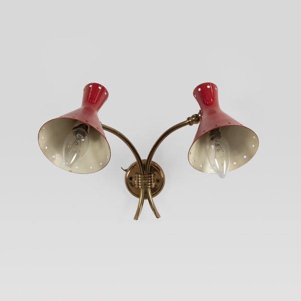 Manifattura italiana  - Asta Design e Arti Decorative del 900 - Associazione Nazionale - Case d'Asta italiane