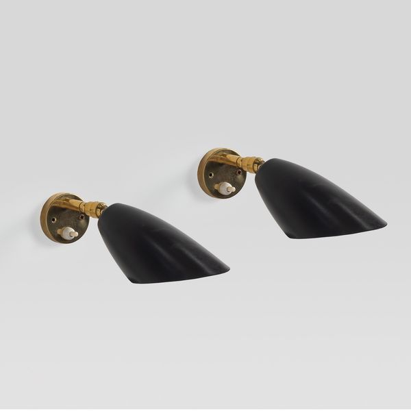 Manifattura italiana (2)  - Asta Design e Arti Decorative del 900 - Associazione Nazionale - Case d'Asta italiane