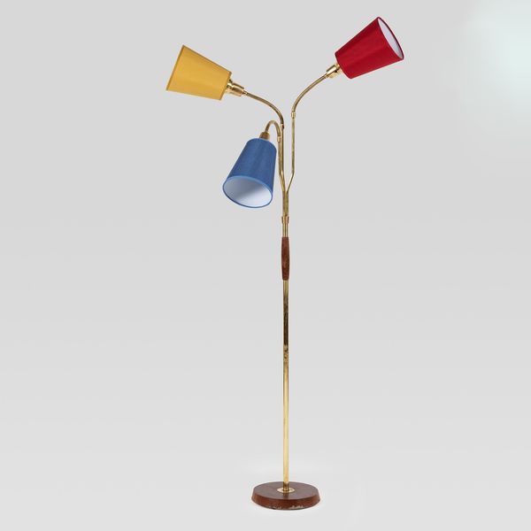 Manifattura italiana  - Asta Design e Arti Decorative del 900 - Associazione Nazionale - Case d'Asta italiane