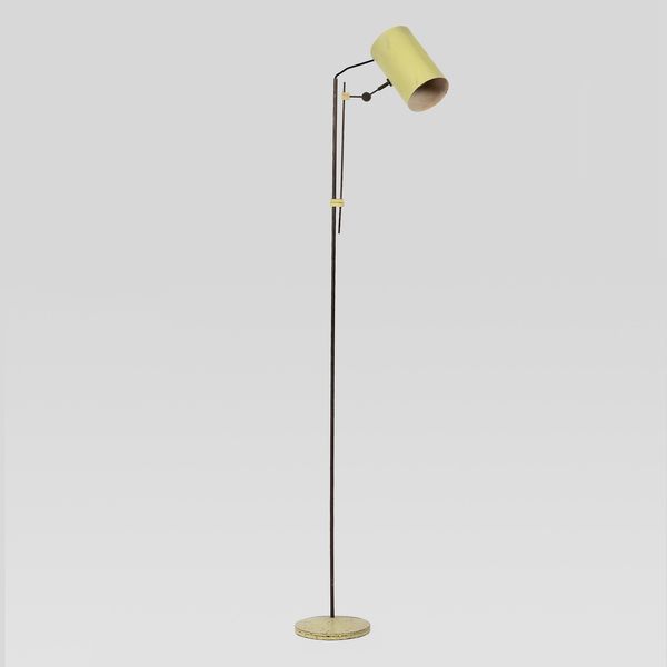 Giuseppe Ostuni, prod. Oluce  - Asta Design e Arti Decorative del 900 - Associazione Nazionale - Case d'Asta italiane