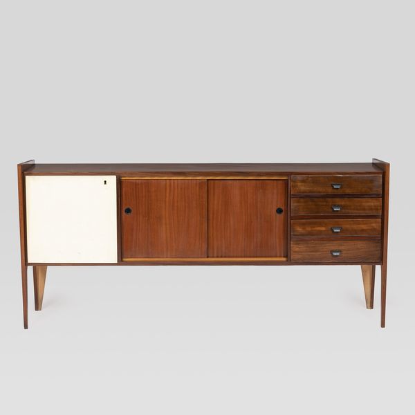 Manifattura italiana  - Asta Design e Arti Decorative del 900 - Associazione Nazionale - Case d'Asta italiane