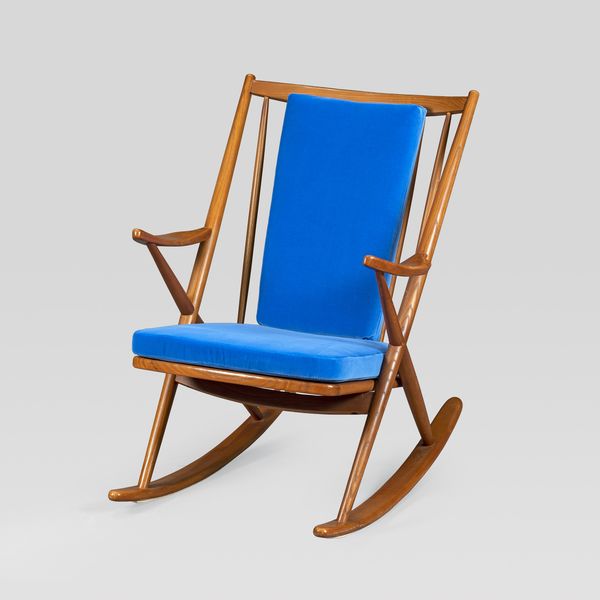 Manifattura svedese  - Asta Design e Arti Decorative del 900 - Associazione Nazionale - Case d'Asta italiane