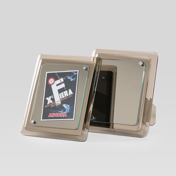 Manifattura italiana (2)  - Asta Design e Arti Decorative del 900 - Associazione Nazionale - Case d'Asta italiane