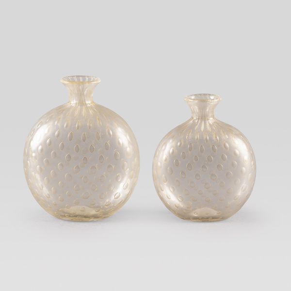 Archimede Seguso (2)  - Asta Design e Arti Decorative del 900 - Associazione Nazionale - Case d'Asta italiane