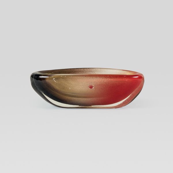 Vetreria Archimede Seguso  - Asta Design e Arti Decorative del 900 - Associazione Nazionale - Case d'Asta italiane