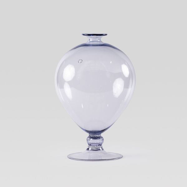 Vittorio Zecchin, prod. Venini  - Asta Design e Arti Decorative del 900 - Associazione Nazionale - Case d'Asta italiane