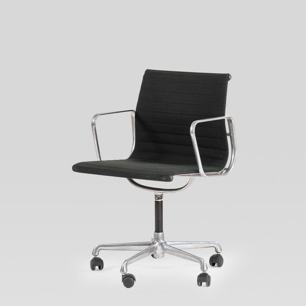 Charles Eames, prod. ICF  - Asta Design e Arti Decorative del 900 - Associazione Nazionale - Case d'Asta italiane