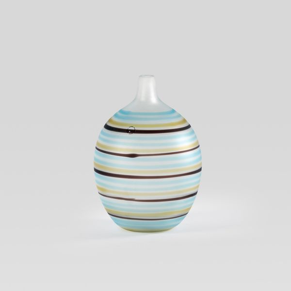 Carlo Scarpa, prod. Venini  - Asta Design e Arti Decorative del 900 - Associazione Nazionale - Case d'Asta italiane