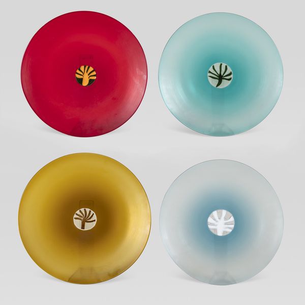 Laura De Santillana, prod. Venini (4)  - Asta Design e Arti Decorative del 900 - Associazione Nazionale - Case d'Asta italiane