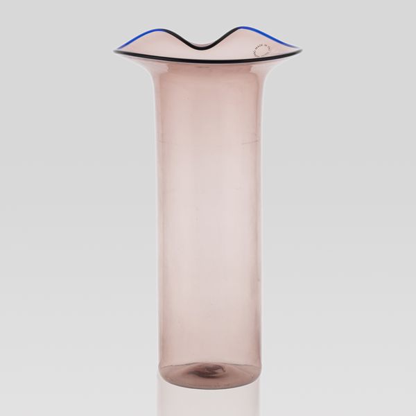 Owe Thorsen e Brigitta Karlsson, prod. Venini  - Asta Design e Arti Decorative del 900 - Associazione Nazionale - Case d'Asta italiane