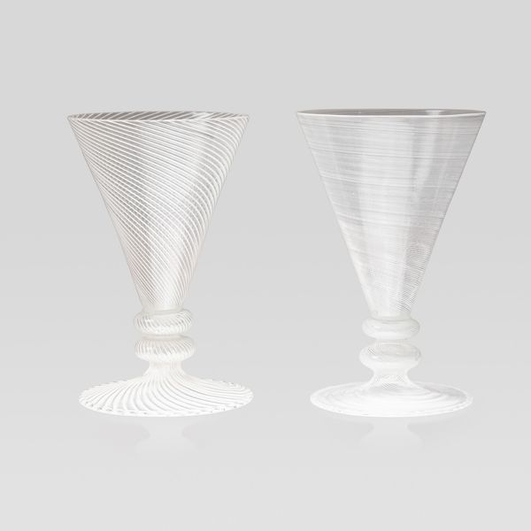 Venini (2)  - Asta Design e Arti Decorative del 900 - Associazione Nazionale - Case d'Asta italiane