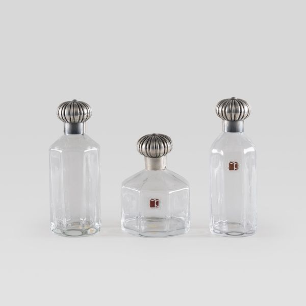 Carlo Moretti (3)  - Asta Design e Arti Decorative del 900 - Associazione Nazionale - Case d'Asta italiane