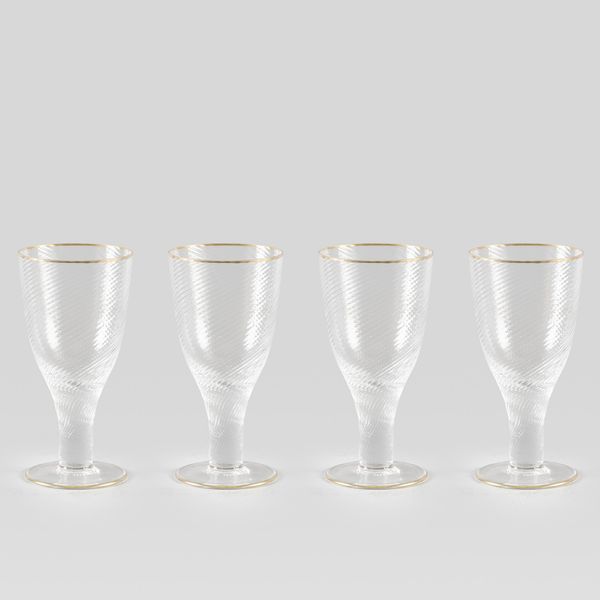 Manifattura di Murano (4)  - Asta Design e Arti Decorative del 900 - Associazione Nazionale - Case d'Asta italiane