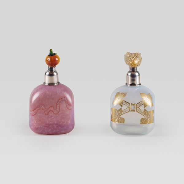 Gabbiati (2)  - Asta Design e Arti Decorative del 900 - Associazione Nazionale - Case d'Asta italiane