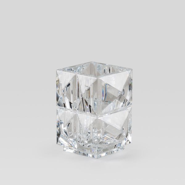 Baccarat  - Asta Design e Arti Decorative del 900 - Associazione Nazionale - Case d'Asta italiane