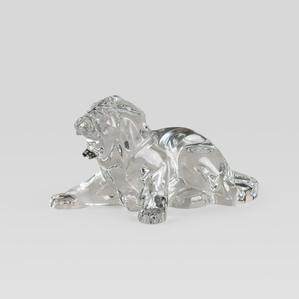 Baccarat  - Asta Design e Arti Decorative del 900 - Associazione Nazionale - Case d'Asta italiane