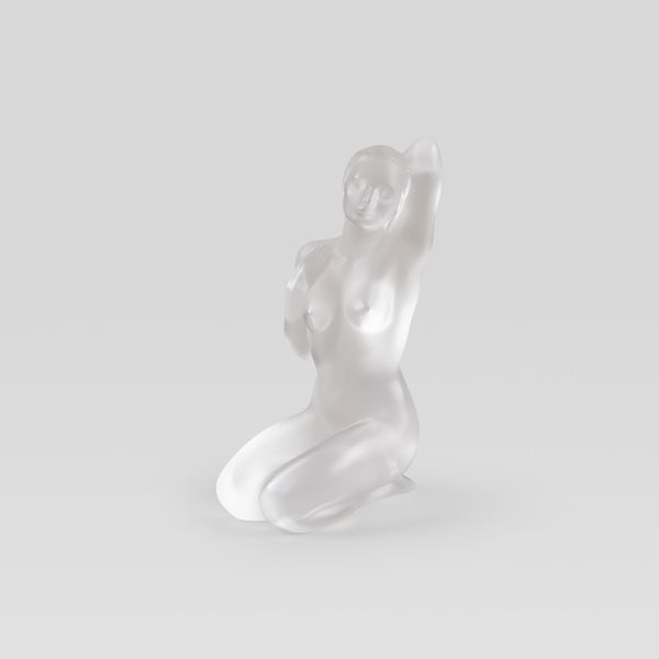 Lalique  - Asta Design e Arti Decorative del 900 - Associazione Nazionale - Case d'Asta italiane