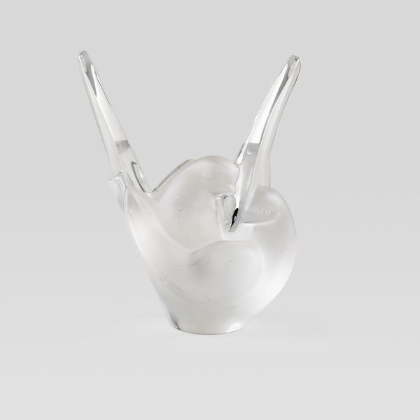 Lalique  - Asta Design e Arti Decorative del 900 - Associazione Nazionale - Case d'Asta italiane