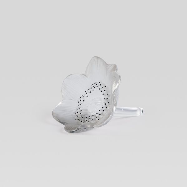 Lalique (3)  - Asta Design e Arti Decorative del 900 - Associazione Nazionale - Case d'Asta italiane