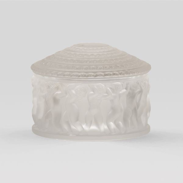 Lalique  - Asta Design e Arti Decorative del 900 - Associazione Nazionale - Case d'Asta italiane