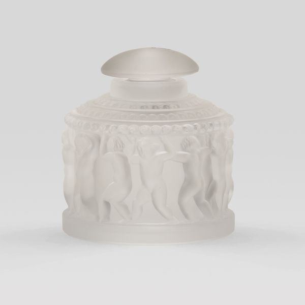 Lalique  - Asta Design e Arti Decorative del 900 - Associazione Nazionale - Case d'Asta italiane