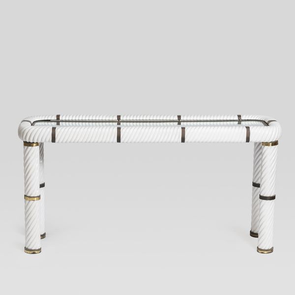 Tommaso Barbi  - Asta Design e Arti Decorative del 900 - Associazione Nazionale - Case d'Asta italiane