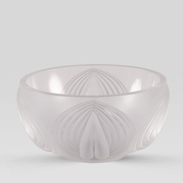 Lalique  - Asta Design e Arti Decorative del 900 - Associazione Nazionale - Case d'Asta italiane