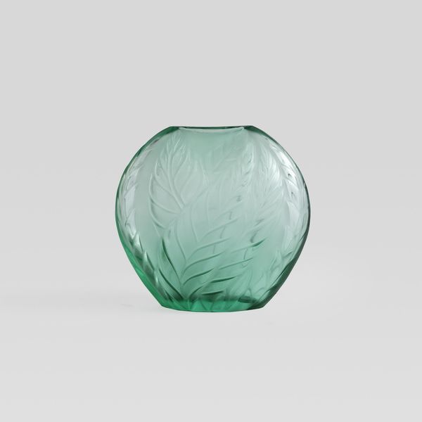 Lalique  - Asta Design e Arti Decorative del 900 - Associazione Nazionale - Case d'Asta italiane